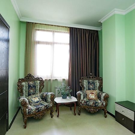 Apartment On Javakhishvili Batum Dış mekan fotoğraf
