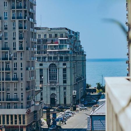 Apartment On Javakhishvili Batum Dış mekan fotoğraf