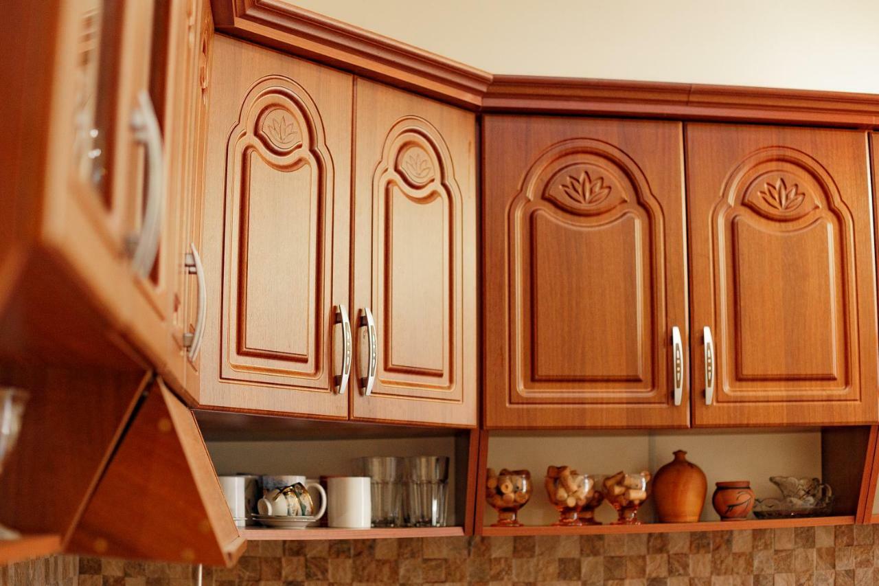 Apartment On Javakhishvili Batum Dış mekan fotoğraf