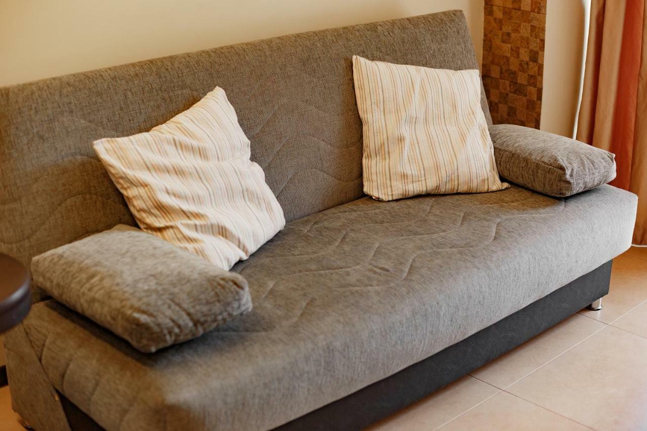 Apartment On Javakhishvili Batum Dış mekan fotoğraf