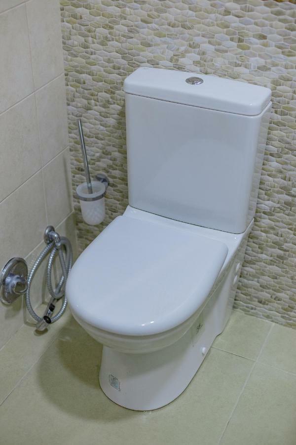 Apartment On Javakhishvili Batum Dış mekan fotoğraf