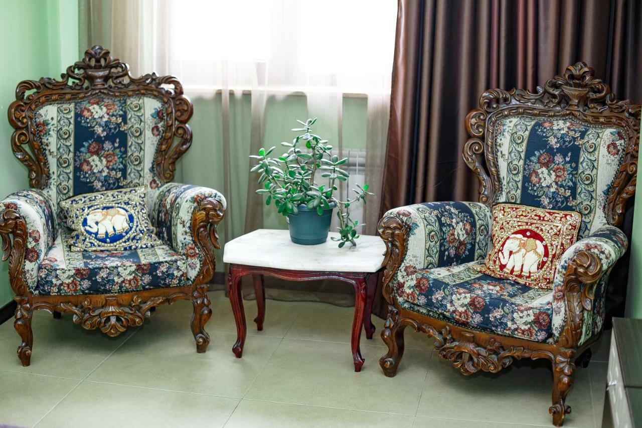 Apartment On Javakhishvili Batum Dış mekan fotoğraf