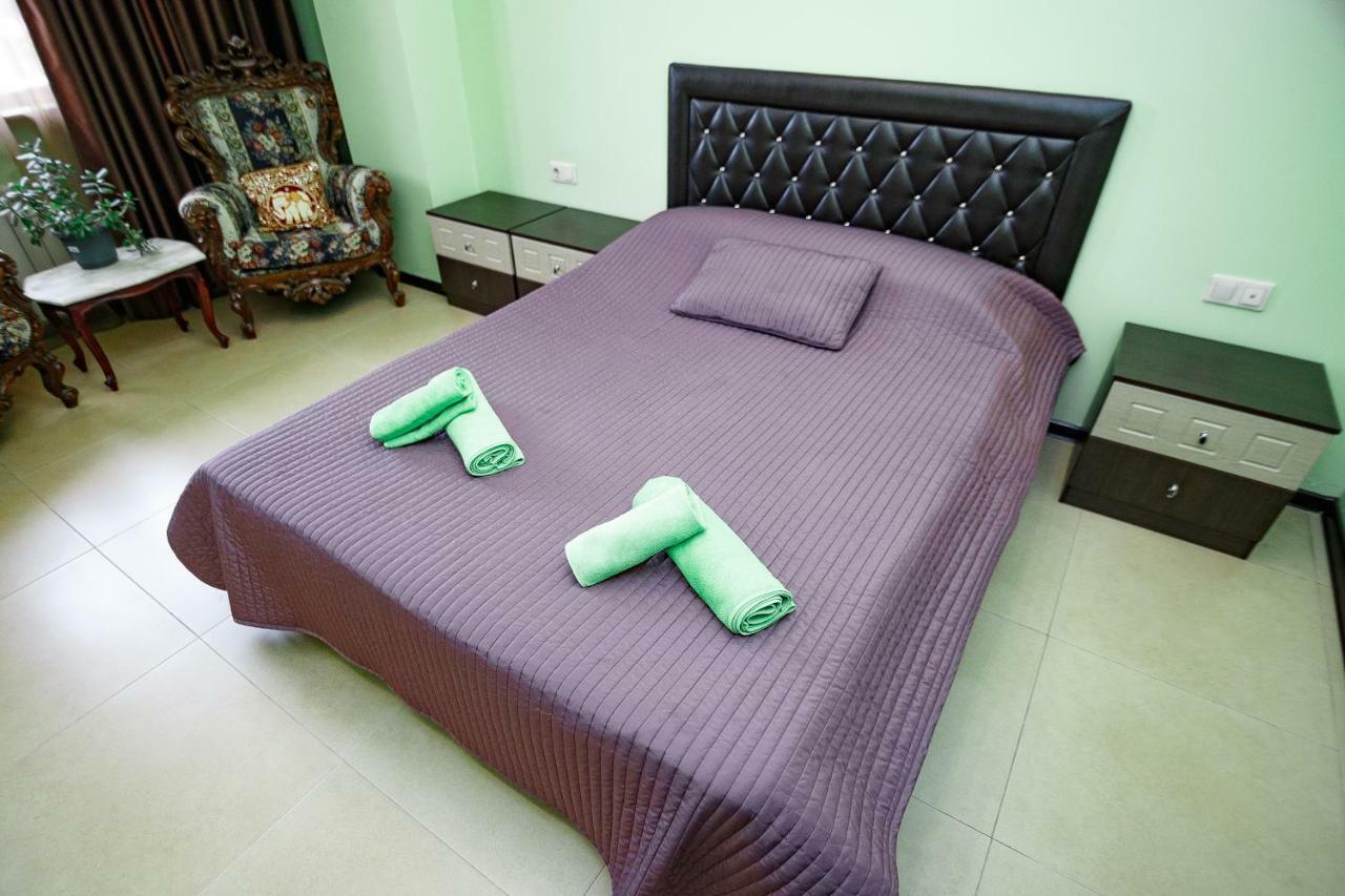 Apartment On Javakhishvili Batum Dış mekan fotoğraf
