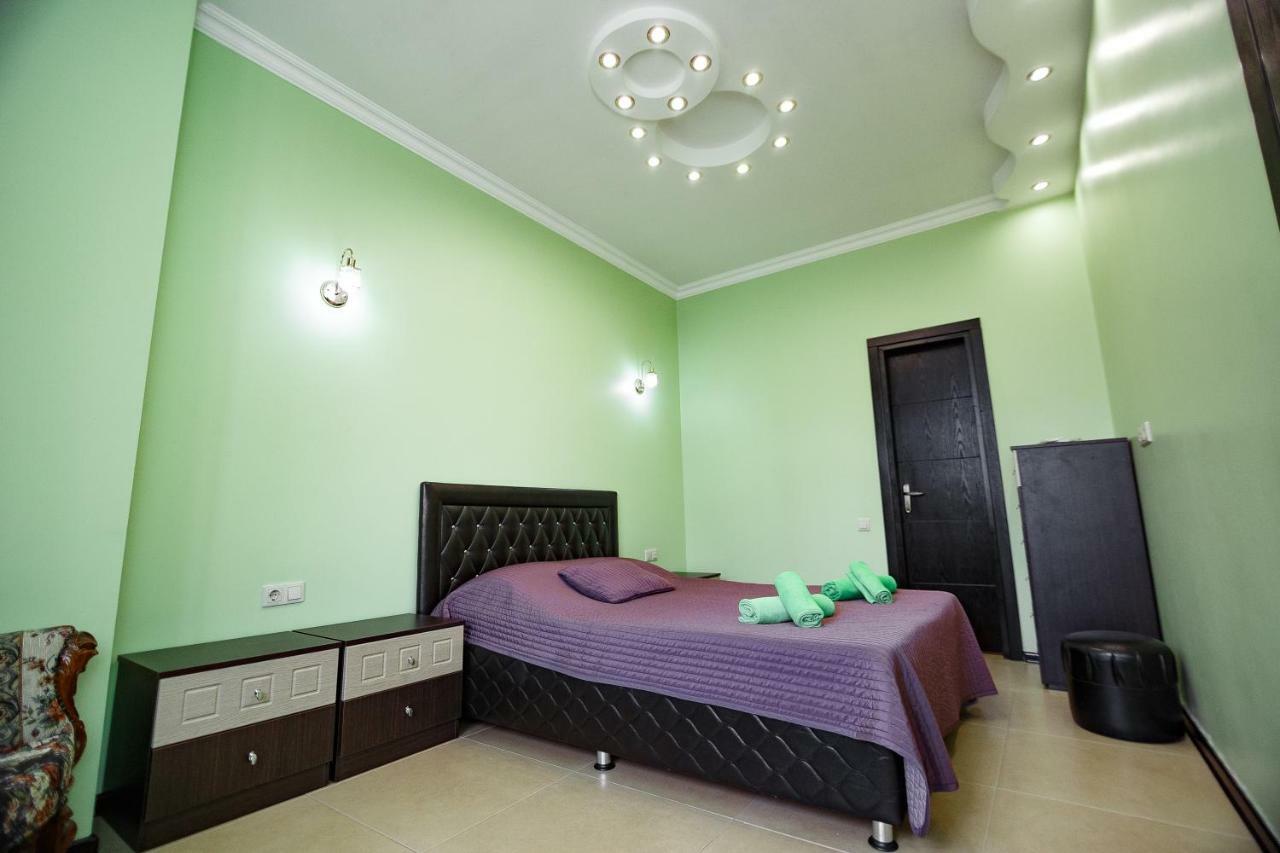 Apartment On Javakhishvili Batum Dış mekan fotoğraf