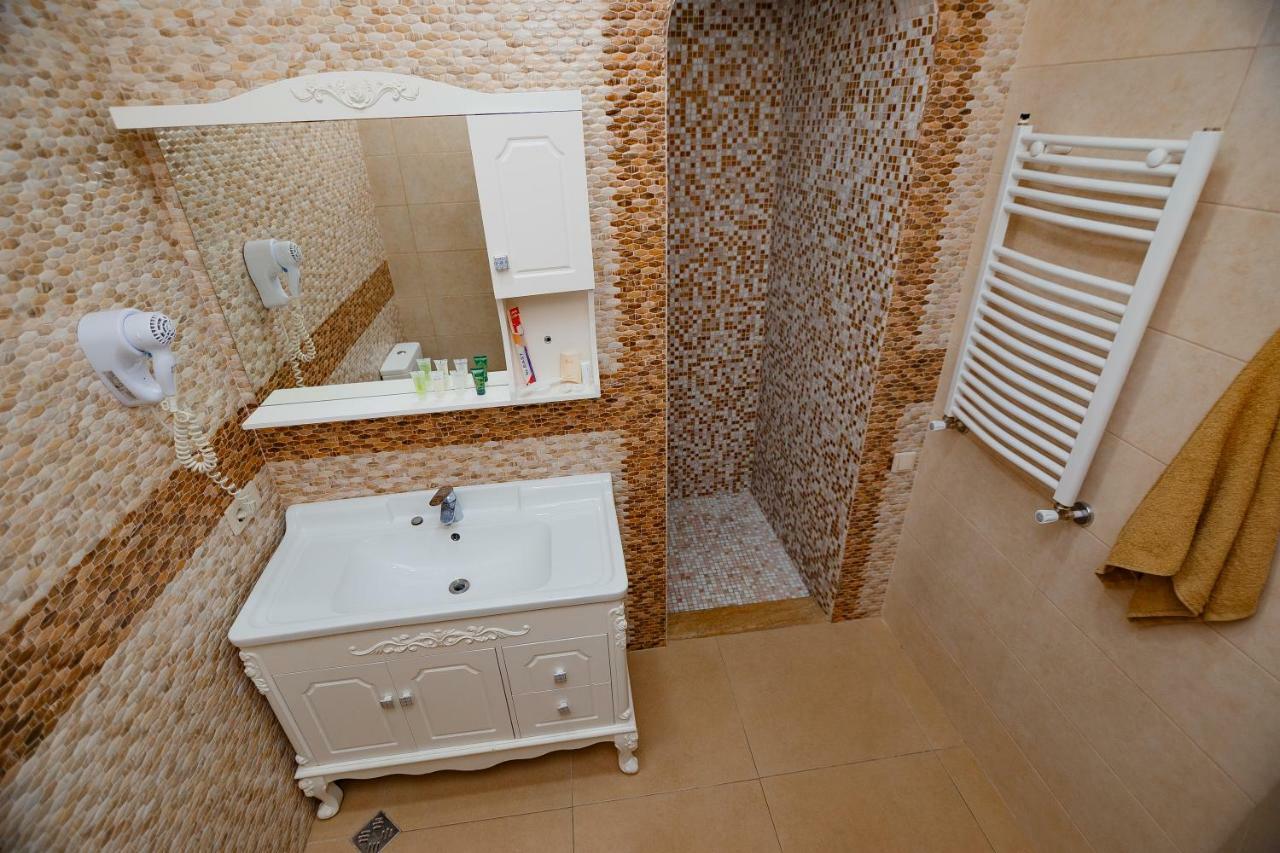Apartment On Javakhishvili Batum Dış mekan fotoğraf