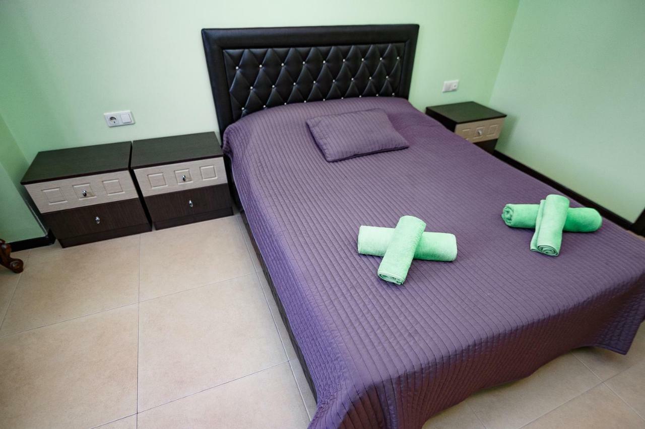 Apartment On Javakhishvili Batum Dış mekan fotoğraf