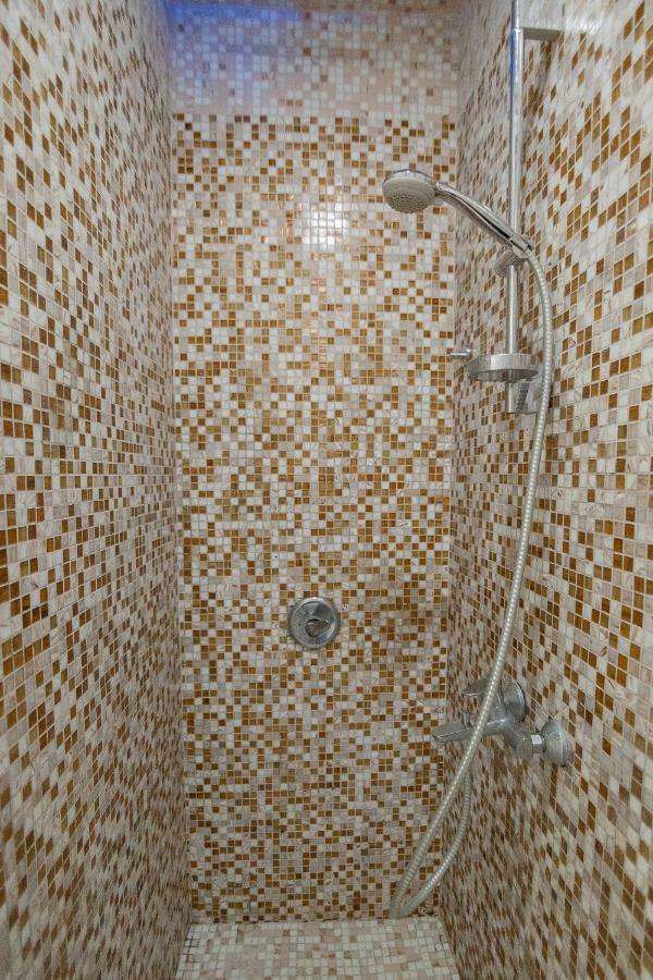 Apartment On Javakhishvili Batum Dış mekan fotoğraf